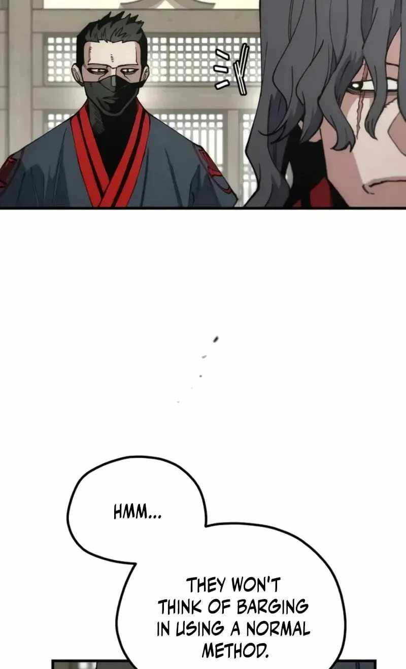 Heavenly Demon Cultivation Simulation Chapter 185 - Page 21