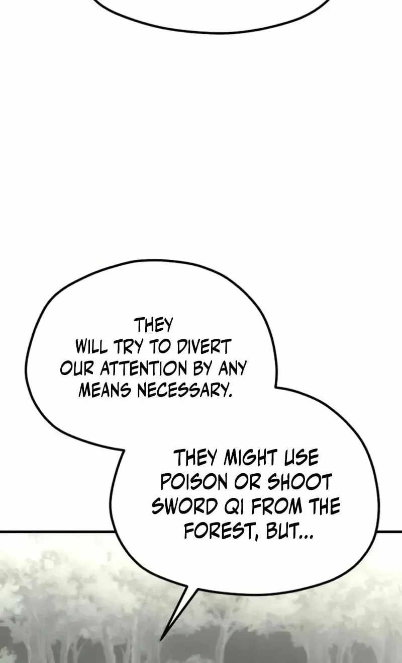 Heavenly Demon Cultivation Simulation Chapter 185 - Page 23