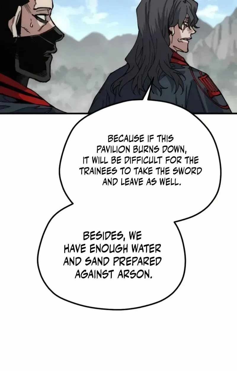 Heavenly Demon Cultivation Simulation Chapter 185 - Page 26
