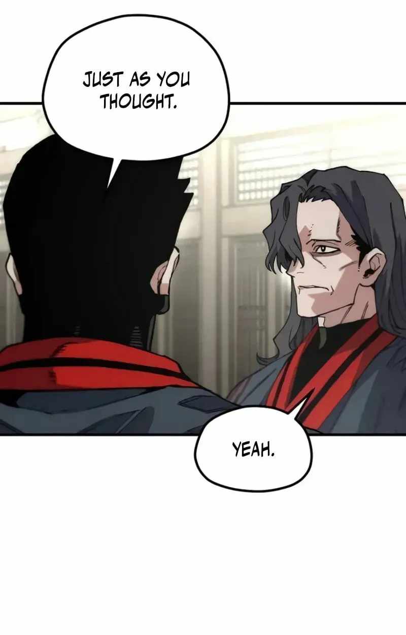 Heavenly Demon Cultivation Simulation Chapter 185 - Page 41