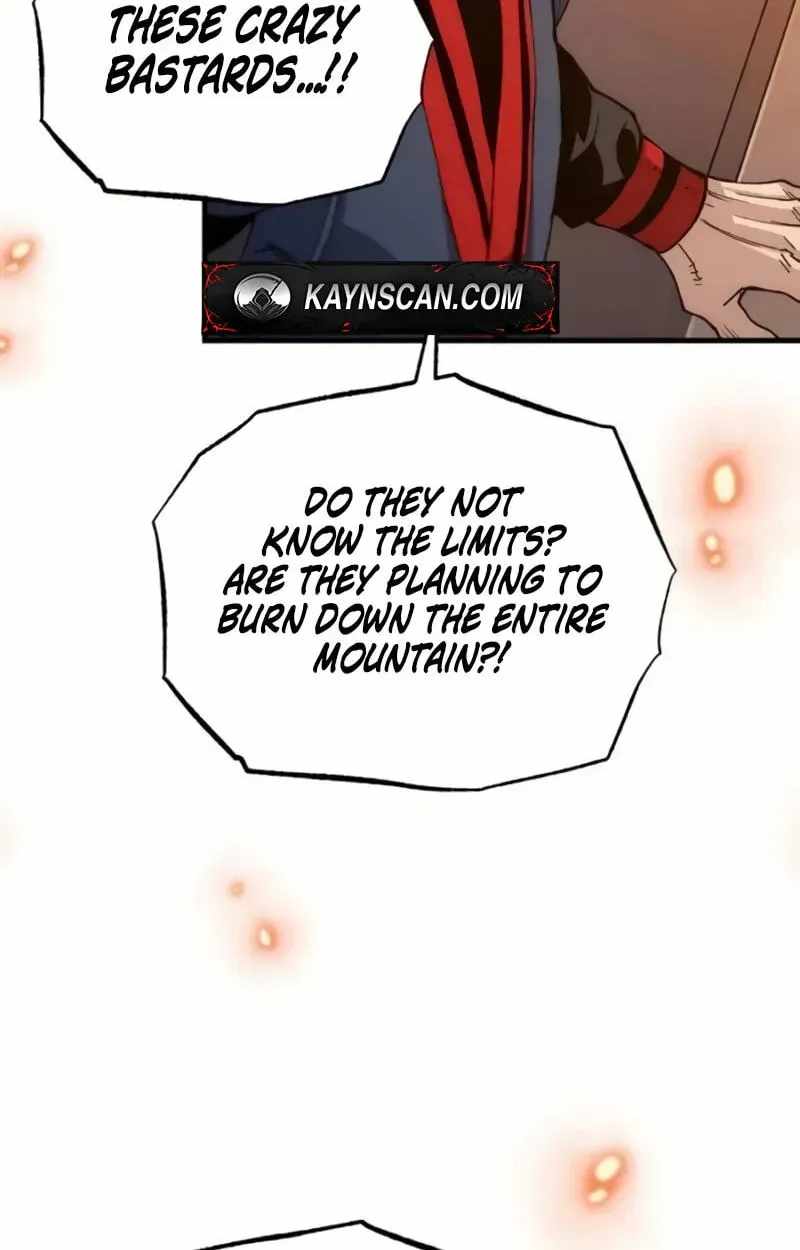 Heavenly Demon Cultivation Simulation Chapter 185 - Page 50