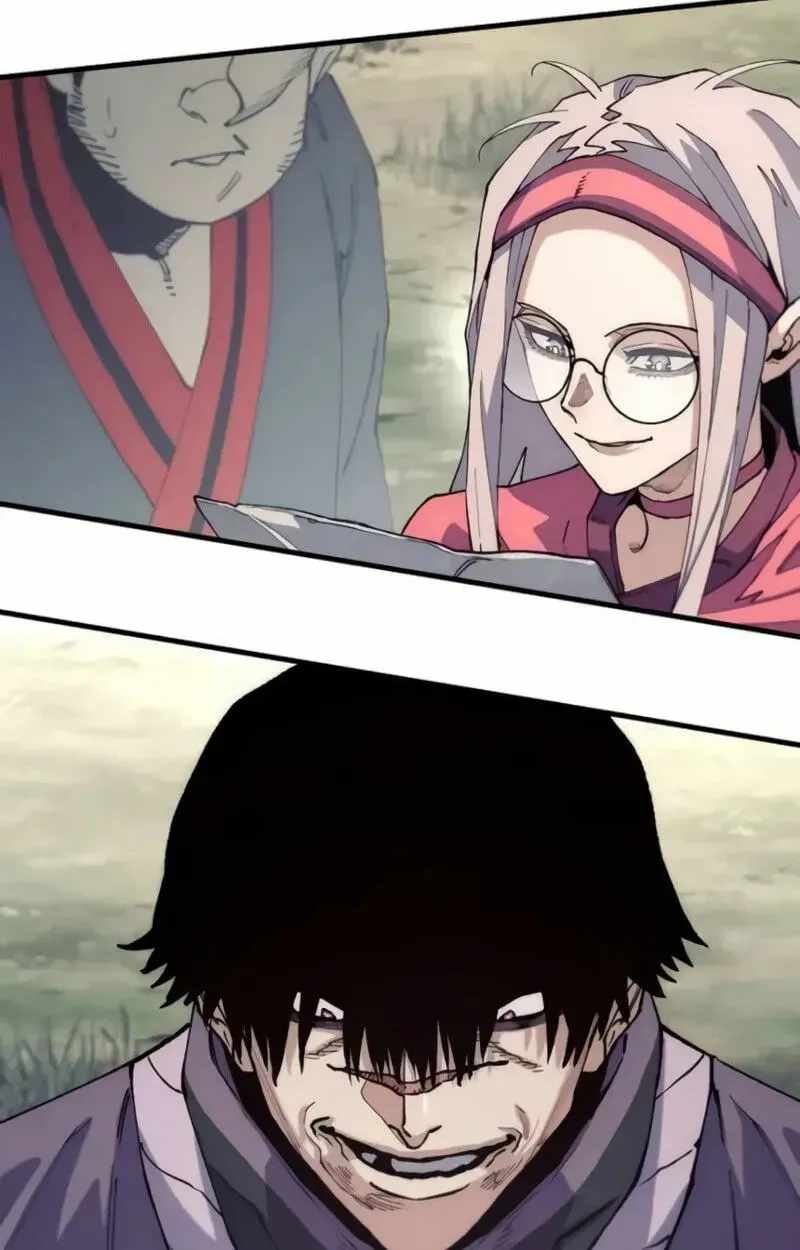 Heavenly Demon Cultivation Simulation Chapter 185 - Page 8