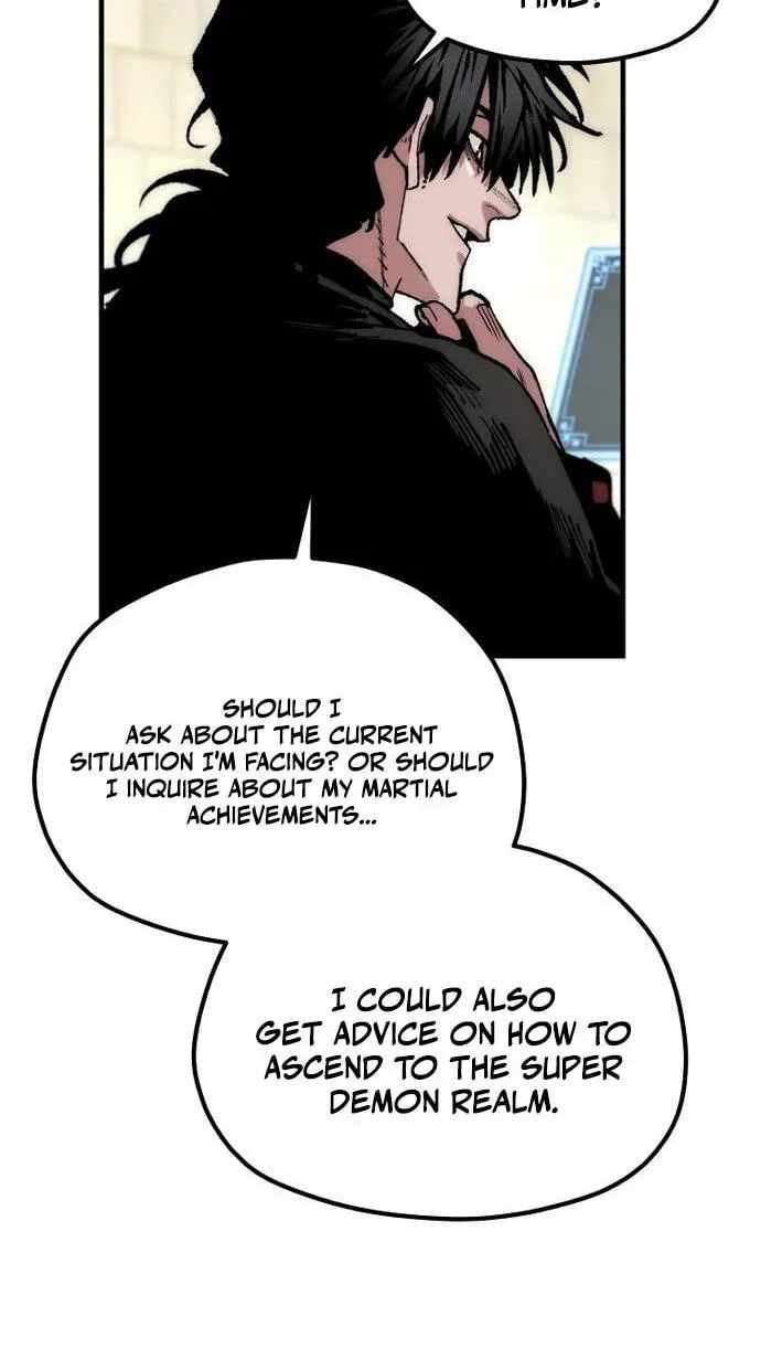 Heavenly Demon Cultivation Simulation Chapter 189 - Page 113