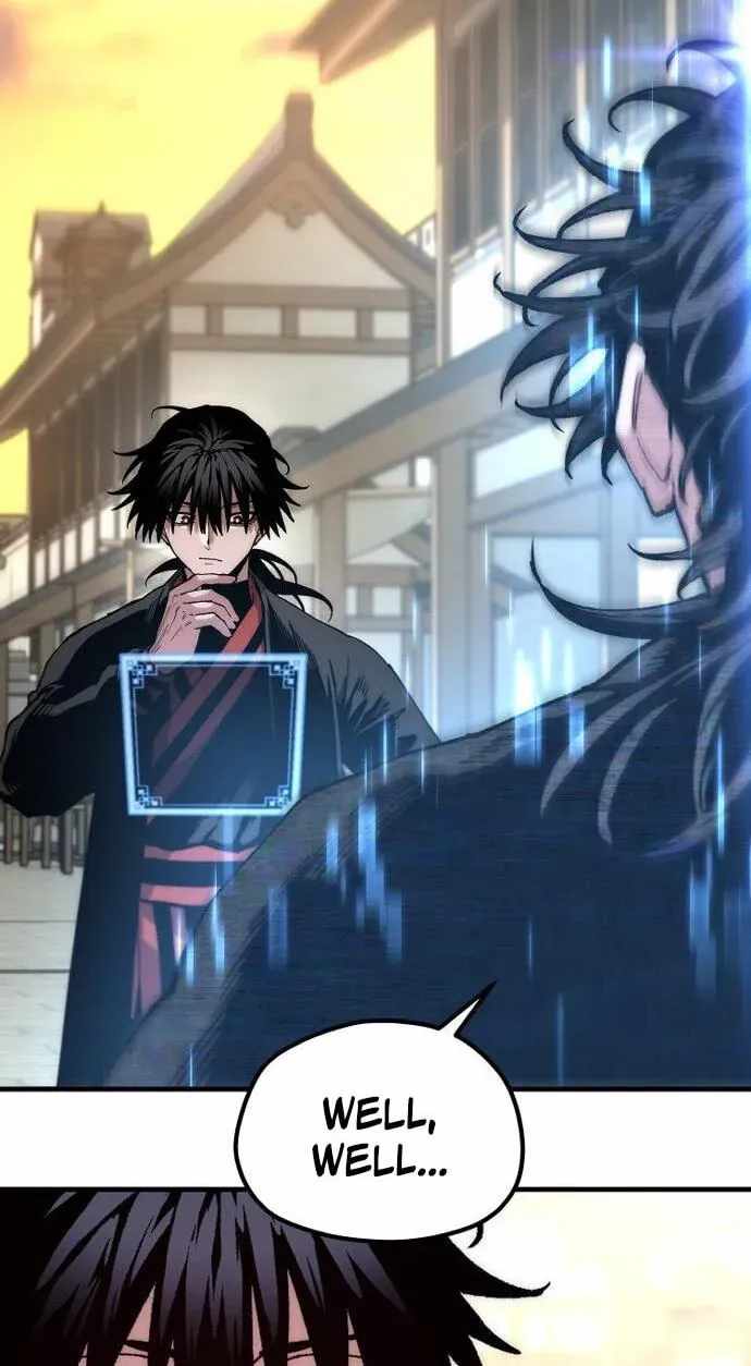 Heavenly Demon Cultivation Simulation Chapter 189 - Page 117