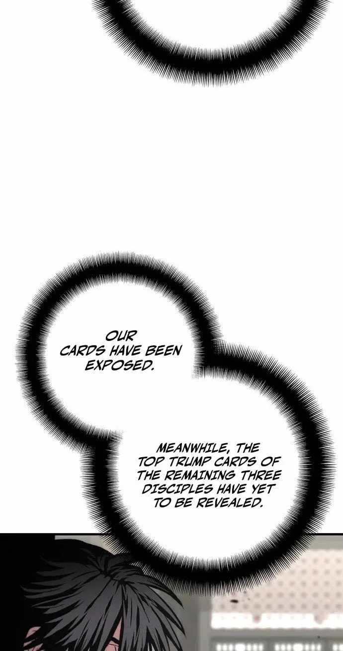 Heavenly Demon Cultivation Simulation Chapter 189 - Page 17