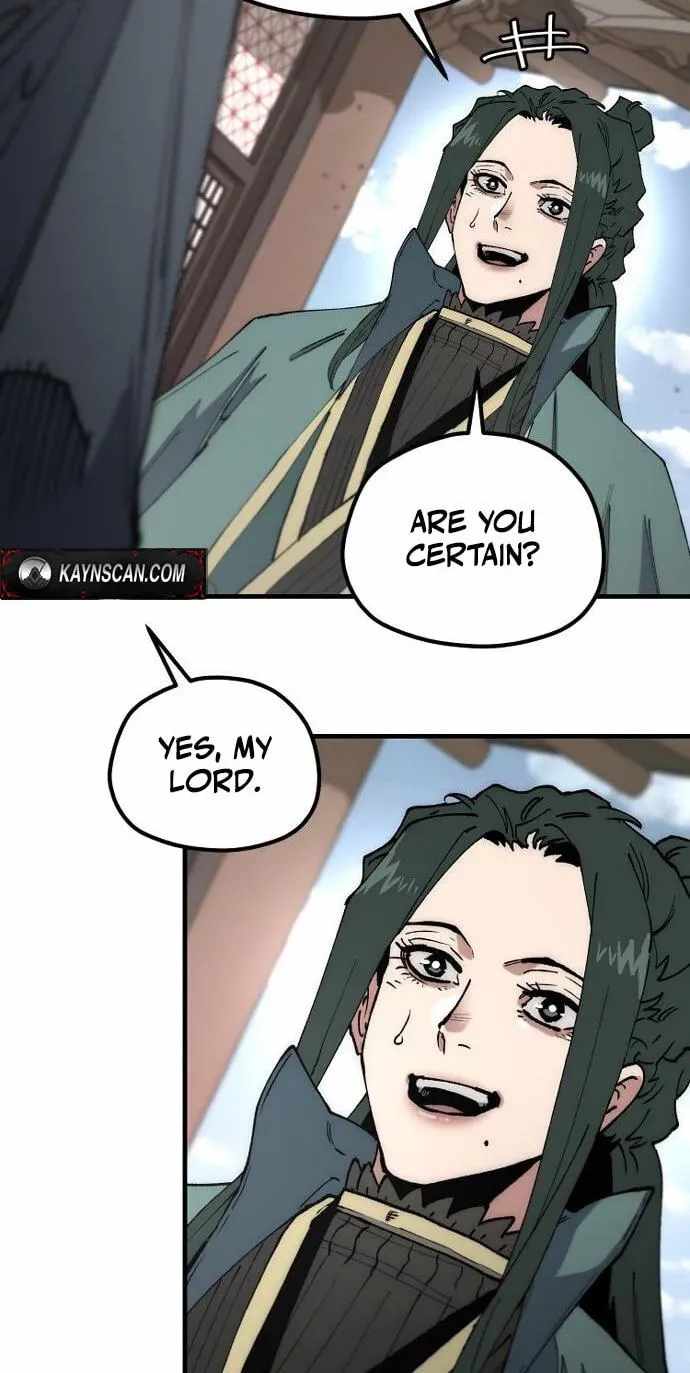 Heavenly Demon Cultivation Simulation Chapter 189 - Page 33