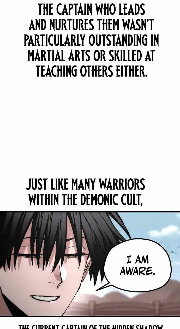 Heavenly Demon Cultivation Simulation Chapter 189 - Page 38