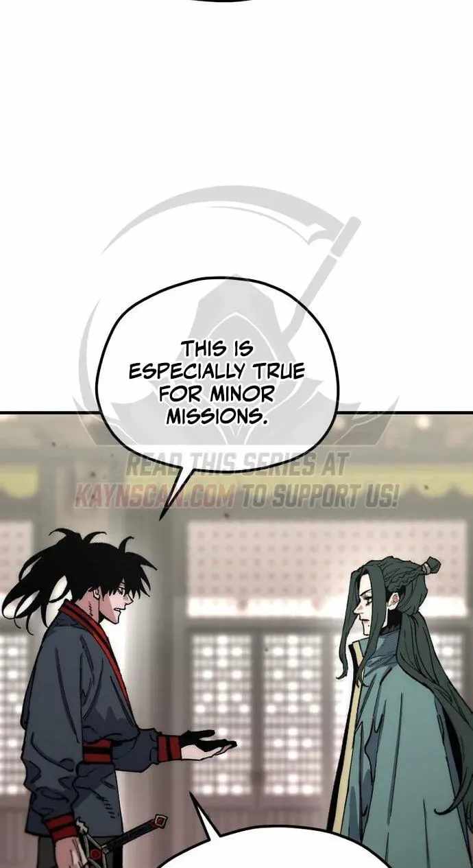Heavenly Demon Cultivation Simulation Chapter 189 - Page 43