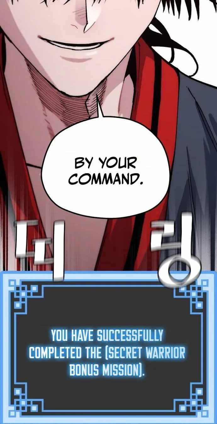 Heavenly Demon Cultivation Simulation Chapter 189 - Page 5