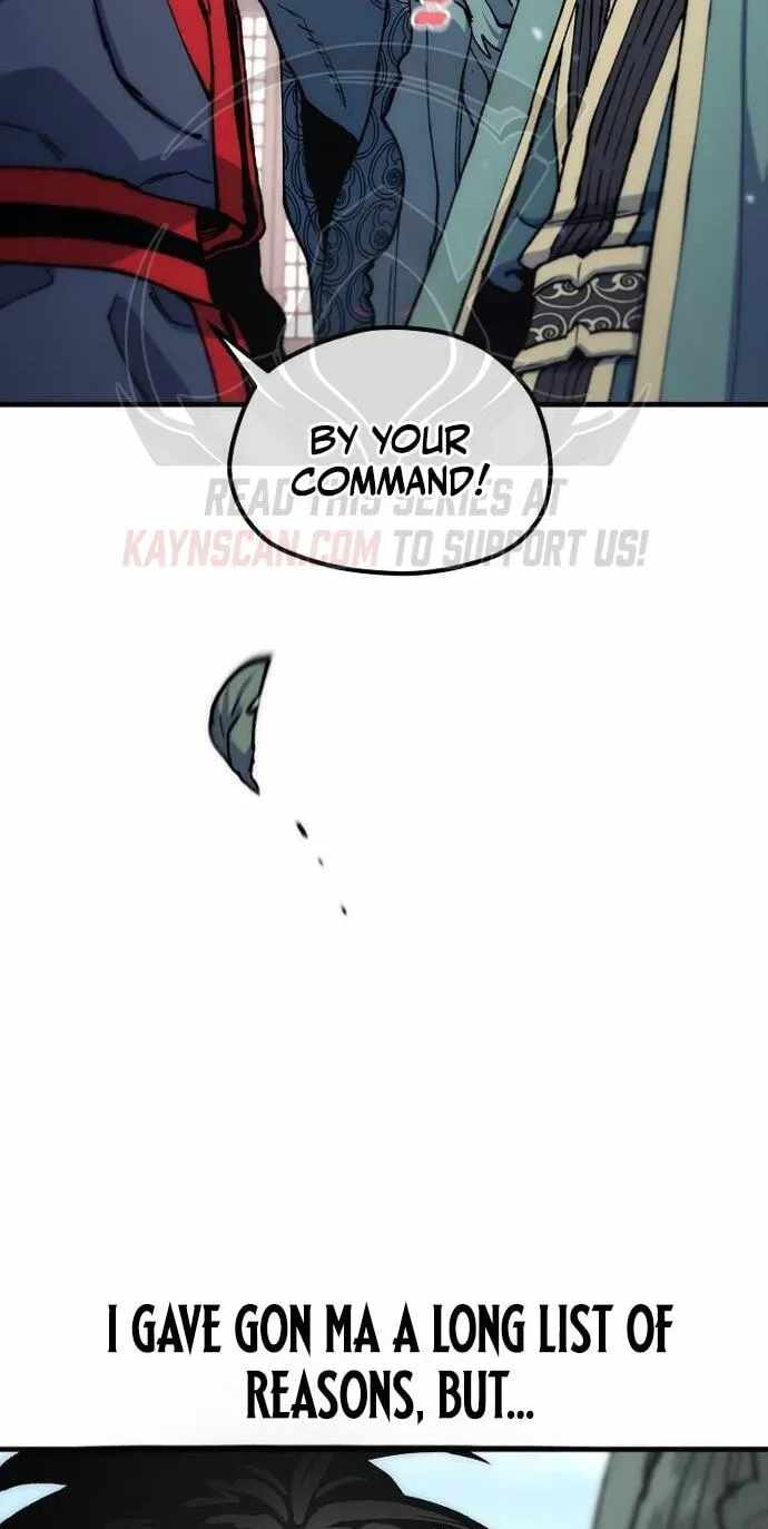 Heavenly Demon Cultivation Simulation Chapter 189 - Page 50