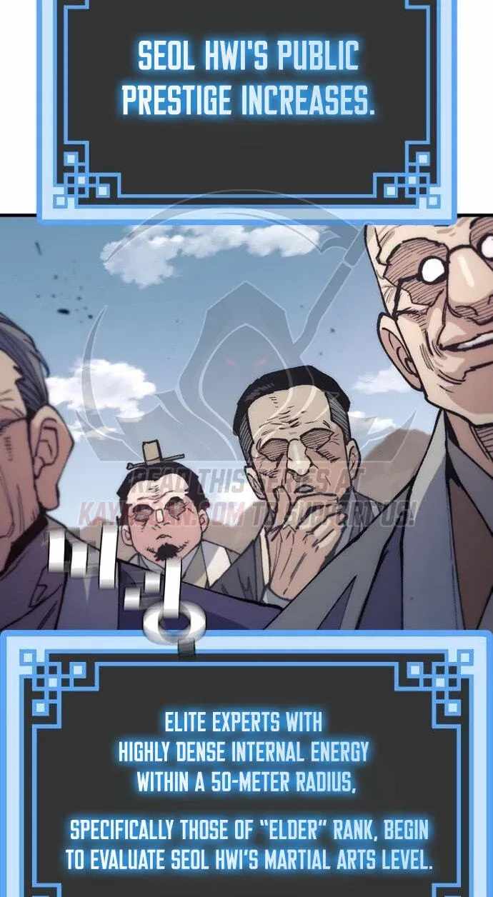 Heavenly Demon Cultivation Simulation Chapter 189 - Page 7
