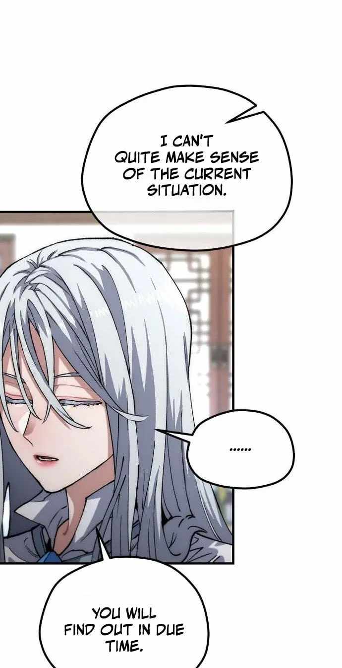 Heavenly Demon Cultivation Simulation Chapter 189 - Page 85