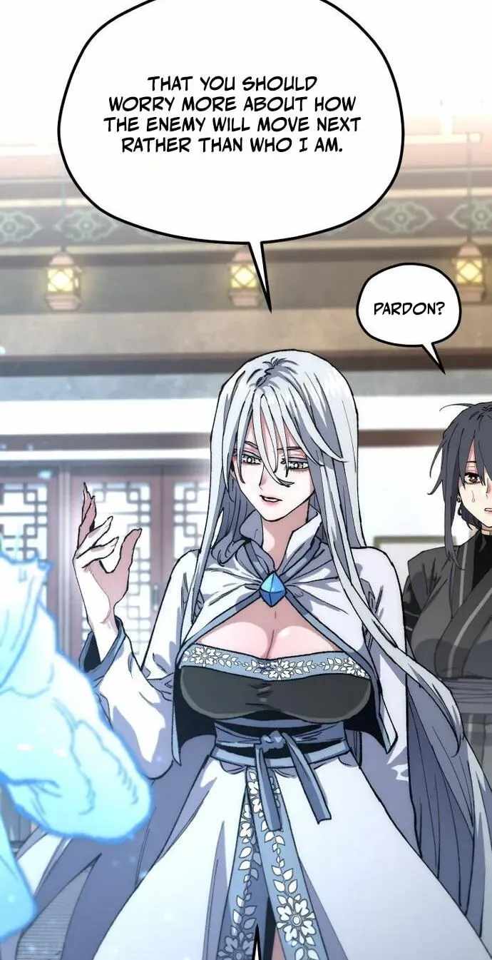 Heavenly Demon Cultivation Simulation Chapter 189 - Page 87