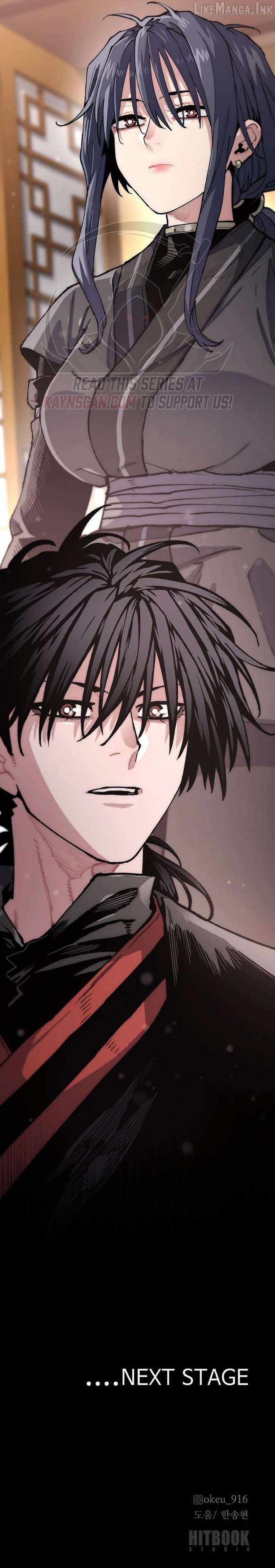 Heavenly Demon Cultivation Simulation Chapter 191 - Page 13