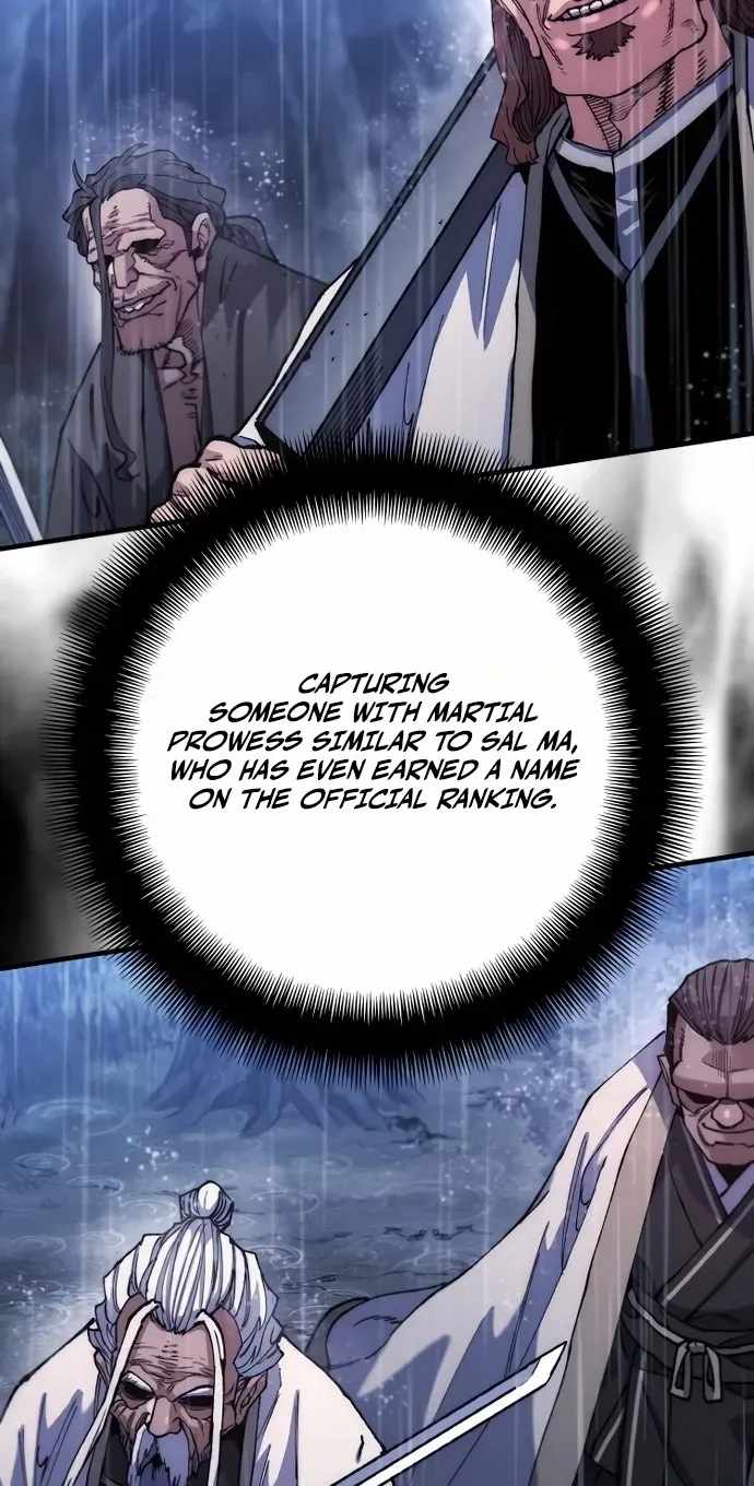 Heavenly Demon Cultivation Simulation Chapter 193 - Page 101