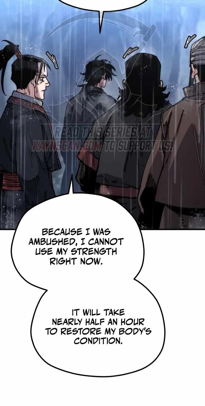 Heavenly Demon Cultivation Simulation Chapter 193 - Page 104