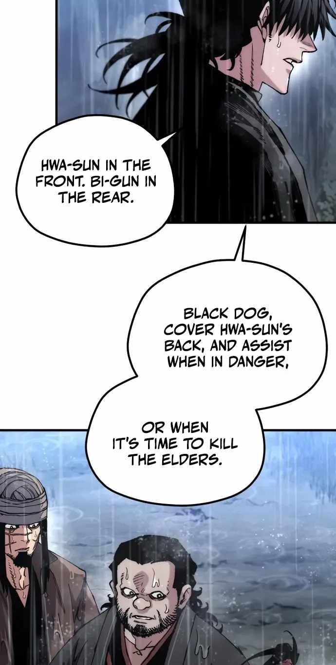 Heavenly Demon Cultivation Simulation Chapter 193 - Page 106