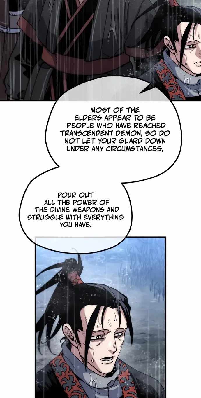 Heavenly Demon Cultivation Simulation Chapter 193 - Page 107