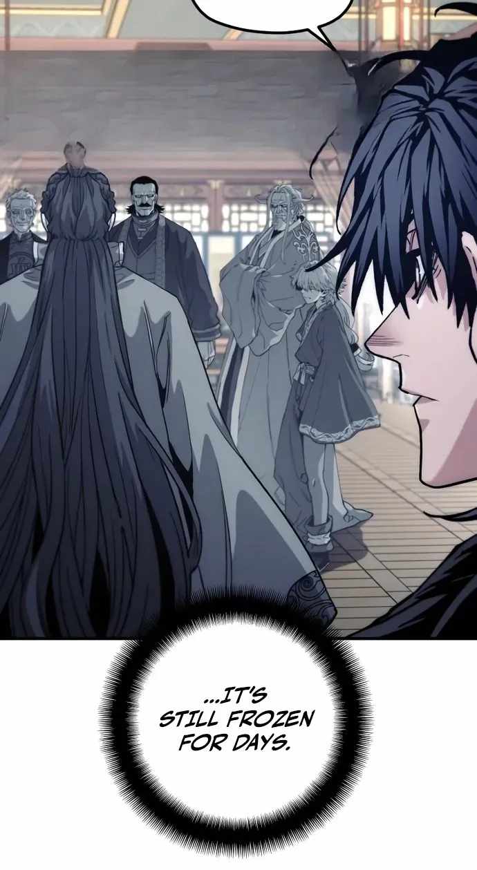 Heavenly Demon Cultivation Simulation Chapter 193 - Page 24