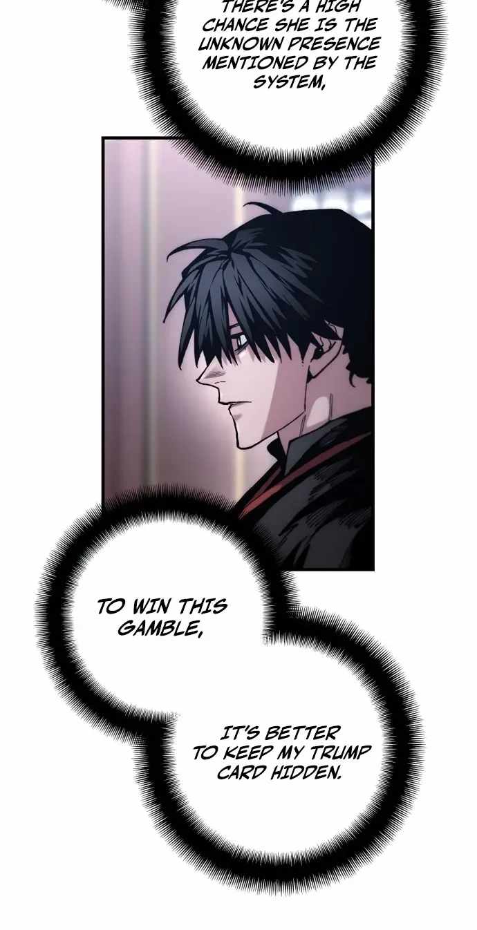 Heavenly Demon Cultivation Simulation Chapter 193 - Page 29