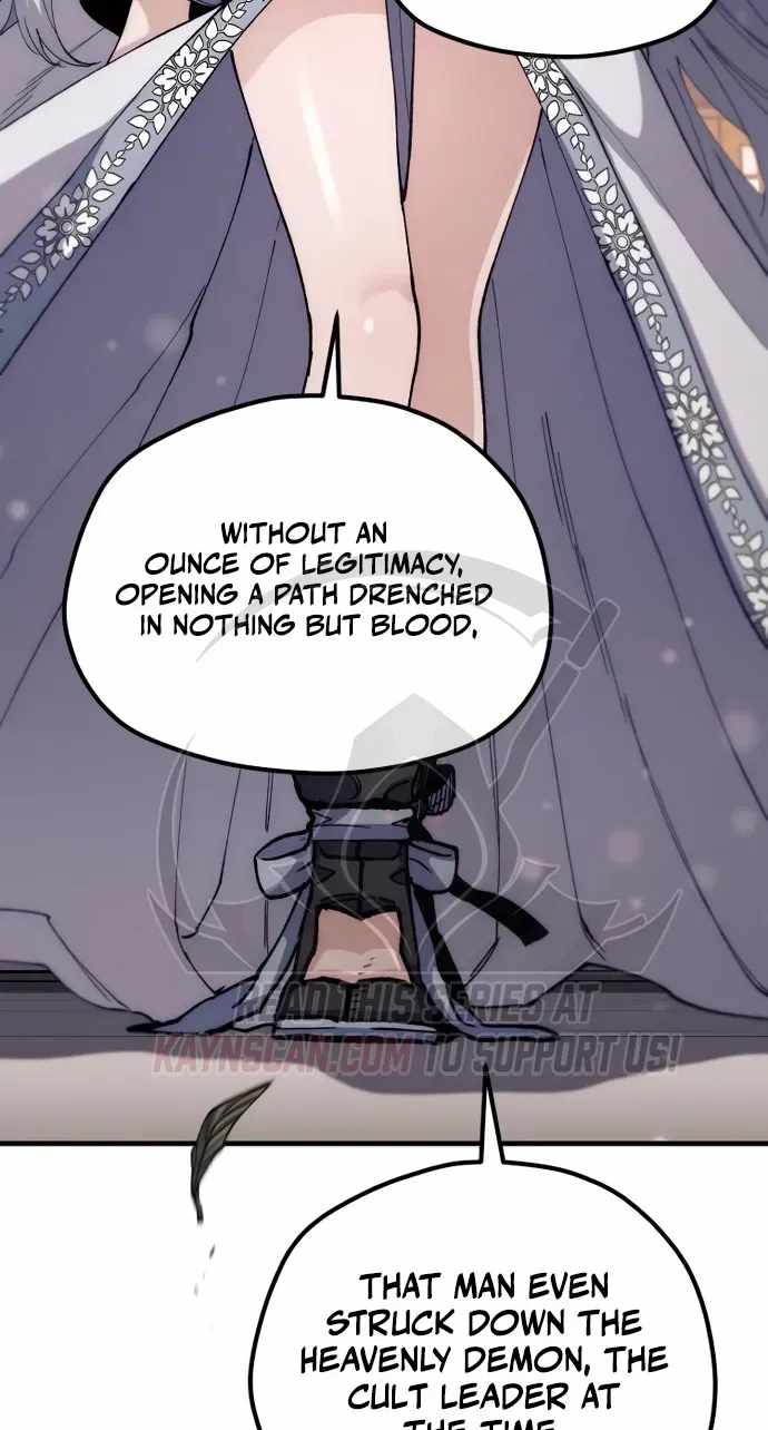 Heavenly Demon Cultivation Simulation Chapter 193 - Page 3