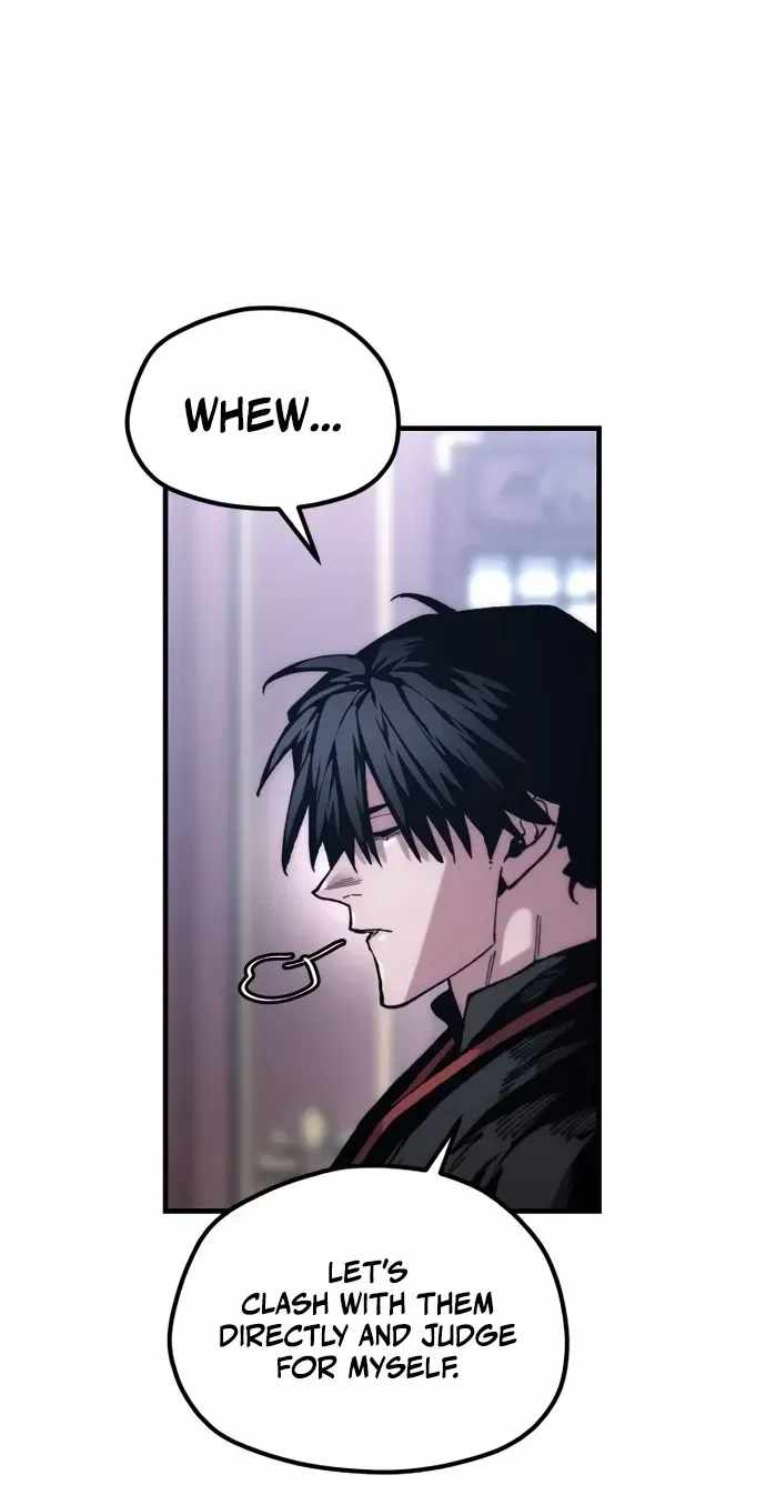 Heavenly Demon Cultivation Simulation Chapter 193 - Page 30