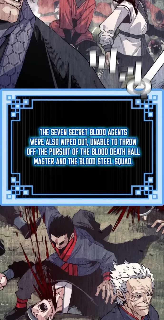 Heavenly Demon Cultivation Simulation Chapter 193 - Page 35