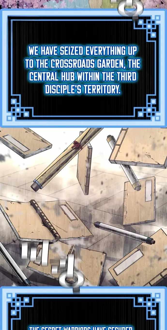 Heavenly Demon Cultivation Simulation Chapter 193 - Page 37