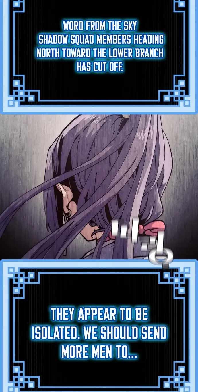 Heavenly Demon Cultivation Simulation Chapter 193 - Page 43