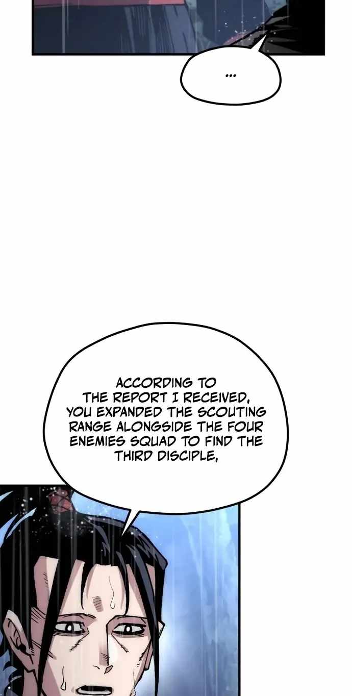 Heavenly Demon Cultivation Simulation Chapter 193 - Page 65