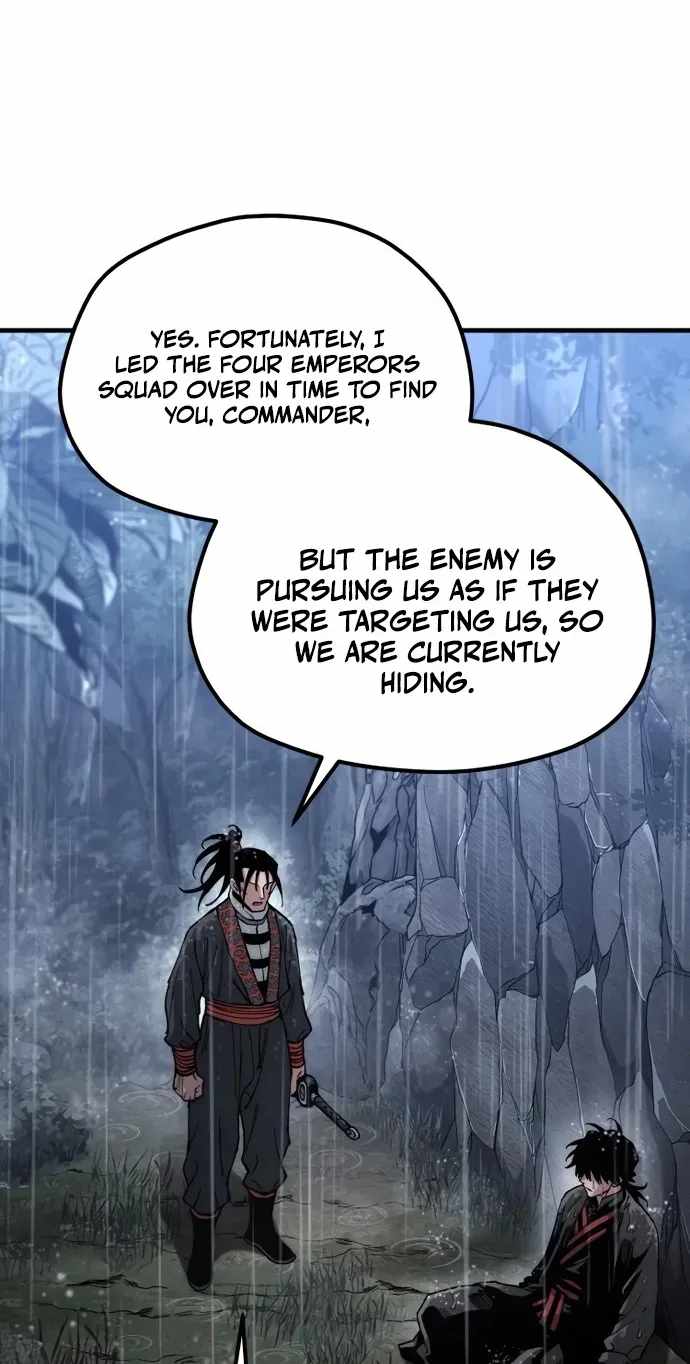 Heavenly Demon Cultivation Simulation Chapter 193 - Page 67