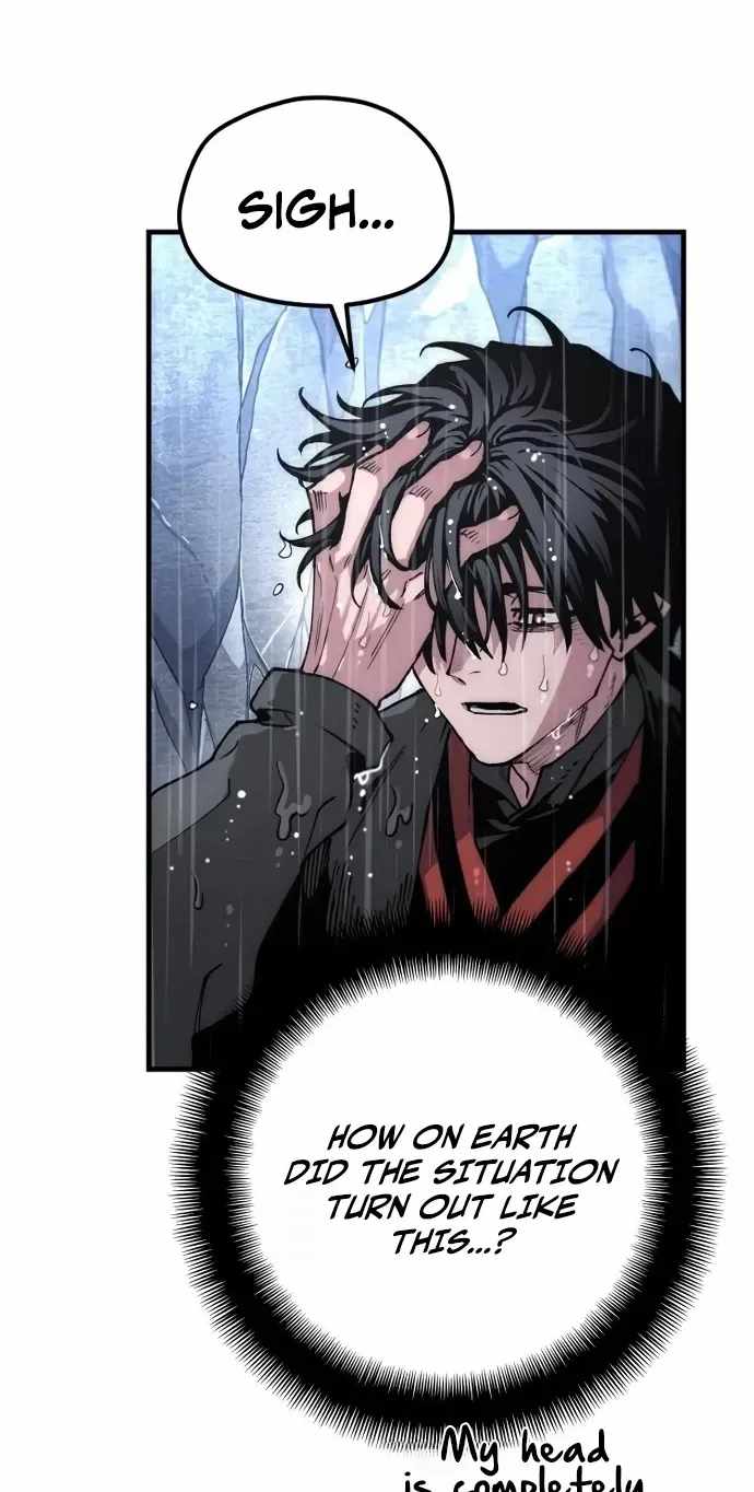 Heavenly Demon Cultivation Simulation Chapter 193 - Page 70