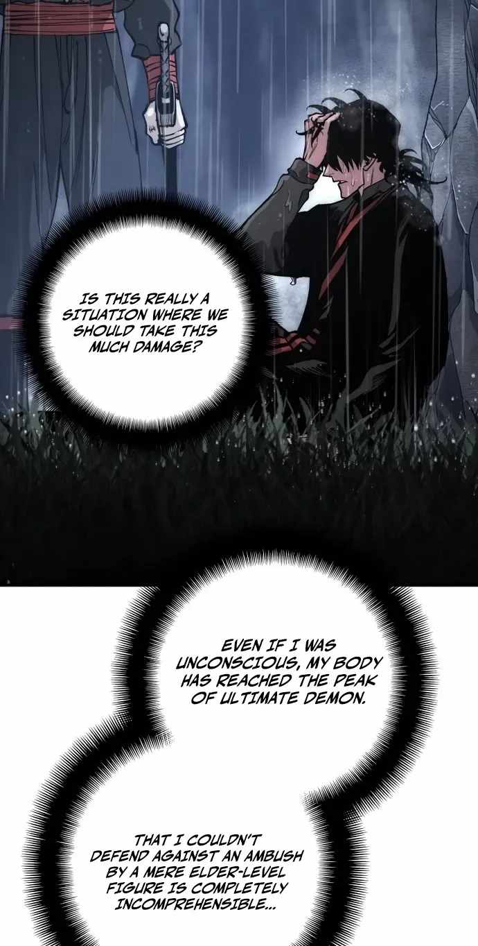 Heavenly Demon Cultivation Simulation Chapter 193 - Page 72