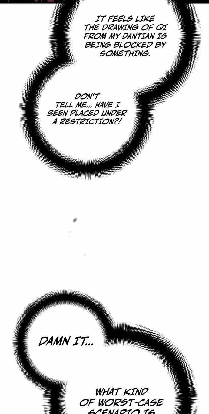 Heavenly Demon Cultivation Simulation Chapter 193 - Page 75