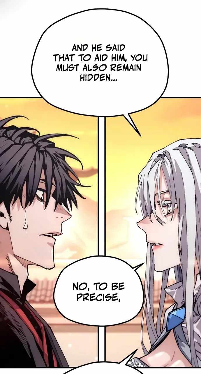 Heavenly Demon Cultivation Simulation Chapter 193 - Page 8