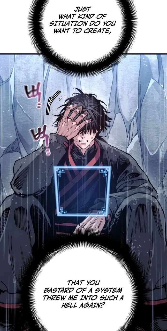 Heavenly Demon Cultivation Simulation Chapter 193 - Page 81