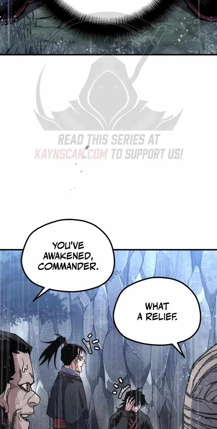 Heavenly Demon Cultivation Simulation Chapter 193 - Page 82