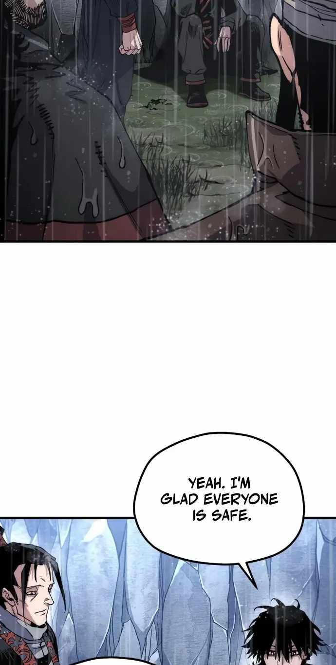 Heavenly Demon Cultivation Simulation Chapter 193 - Page 83