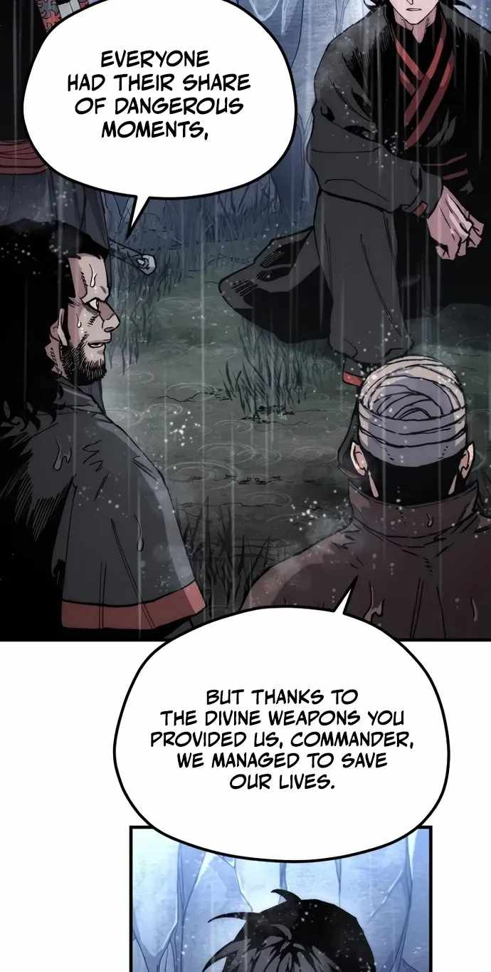 Heavenly Demon Cultivation Simulation Chapter 193 - Page 84