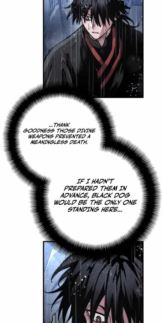 Heavenly Demon Cultivation Simulation Chapter 193 - Page 85