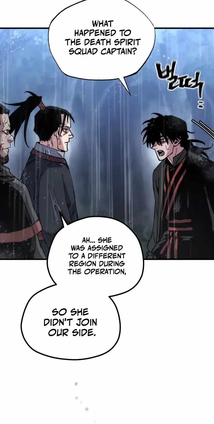 Heavenly Demon Cultivation Simulation Chapter 193 - Page 87