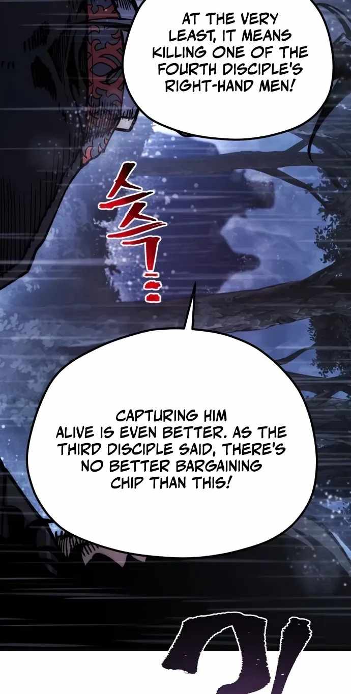 Heavenly Demon Cultivation Simulation Chapter 193 - Page 96