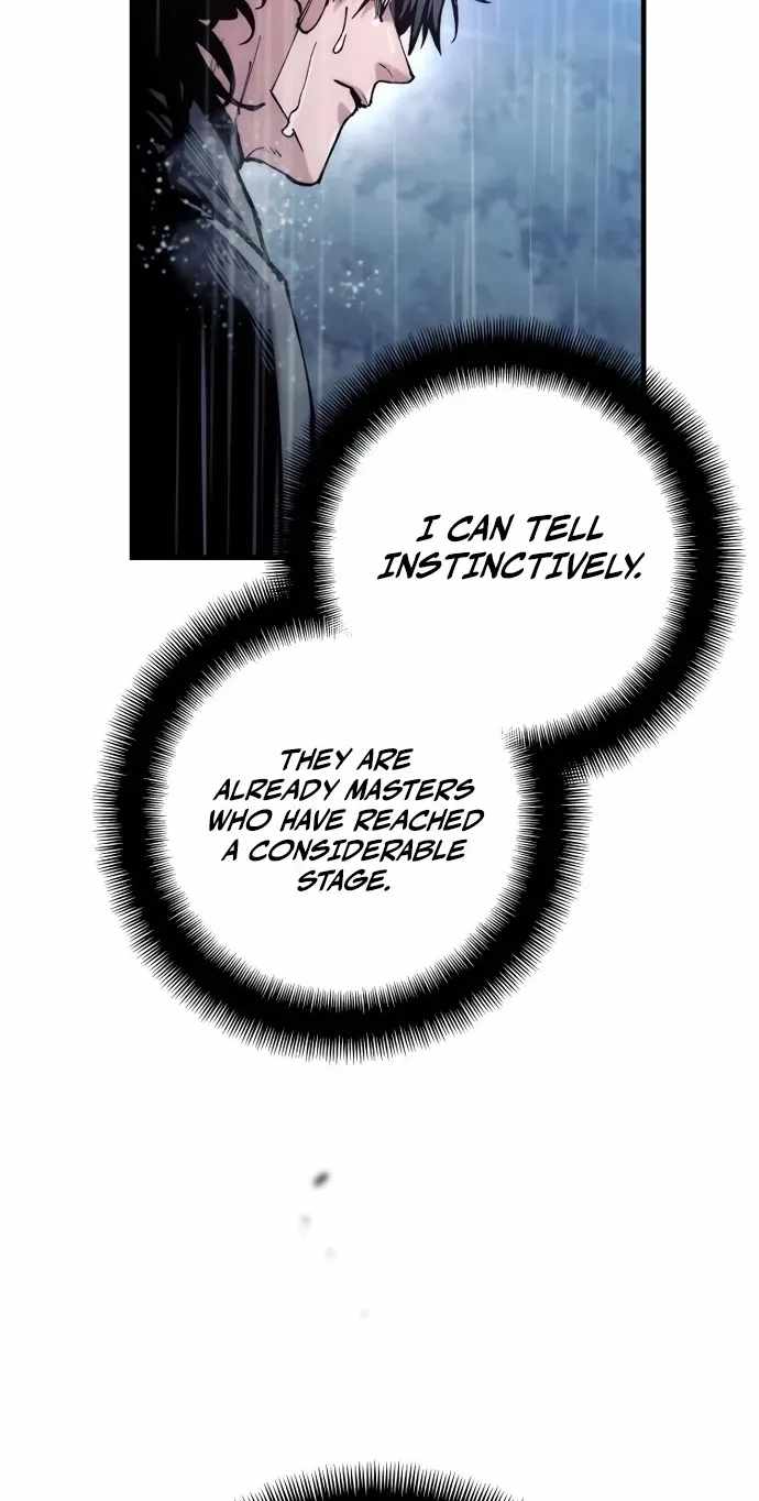 Heavenly Demon Cultivation Simulation Chapter 193 - Page 98