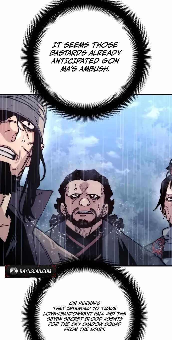 Heavenly Demon Cultivation Simulation Chapter 193 - Page 99