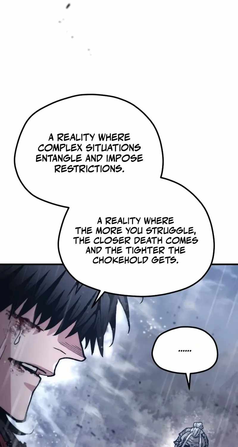 Heavenly Demon Cultivation Simulation Chapter 194 - Page 100