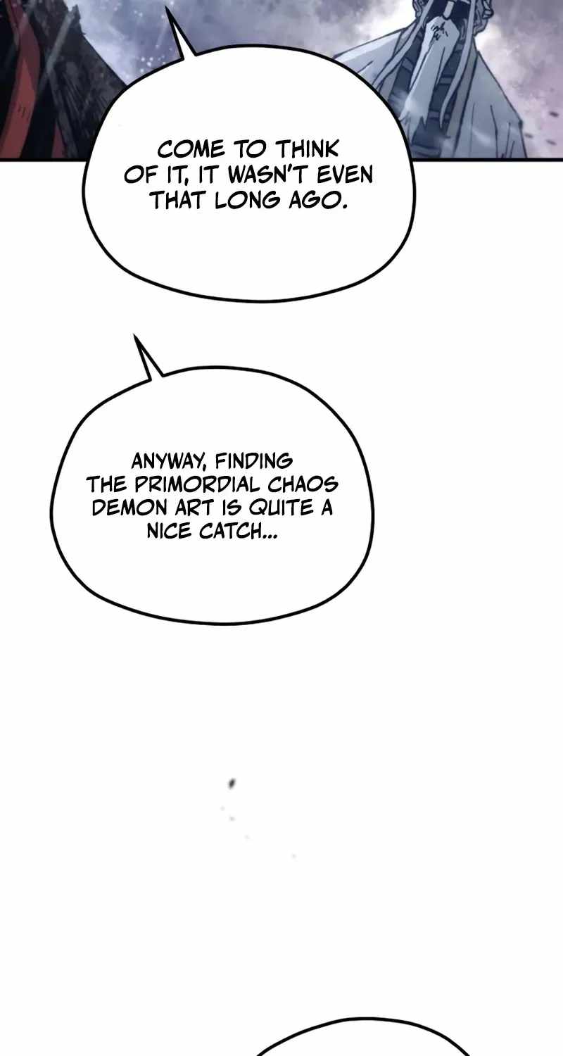 Heavenly Demon Cultivation Simulation Chapter 194 - Page 101