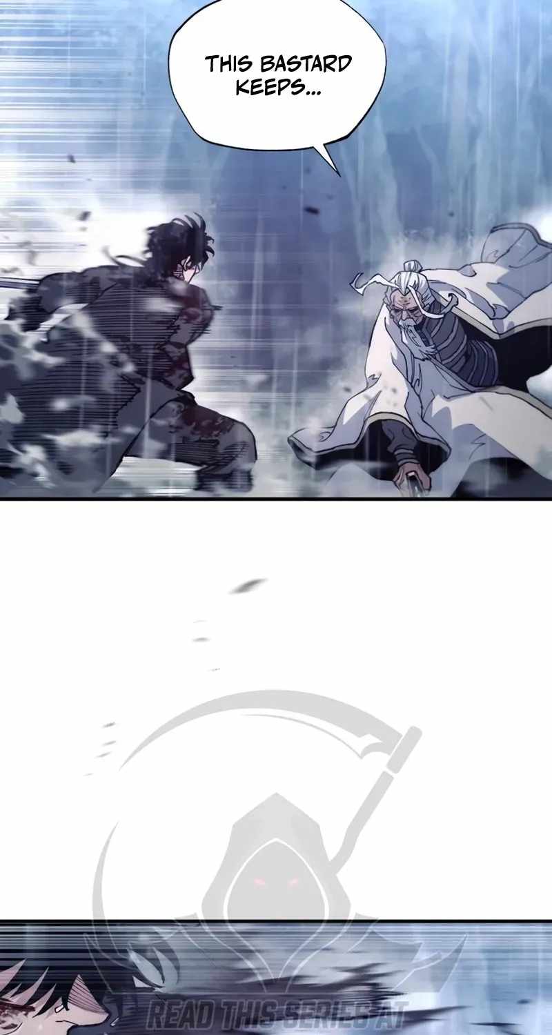 Heavenly Demon Cultivation Simulation Chapter 194 - Page 109