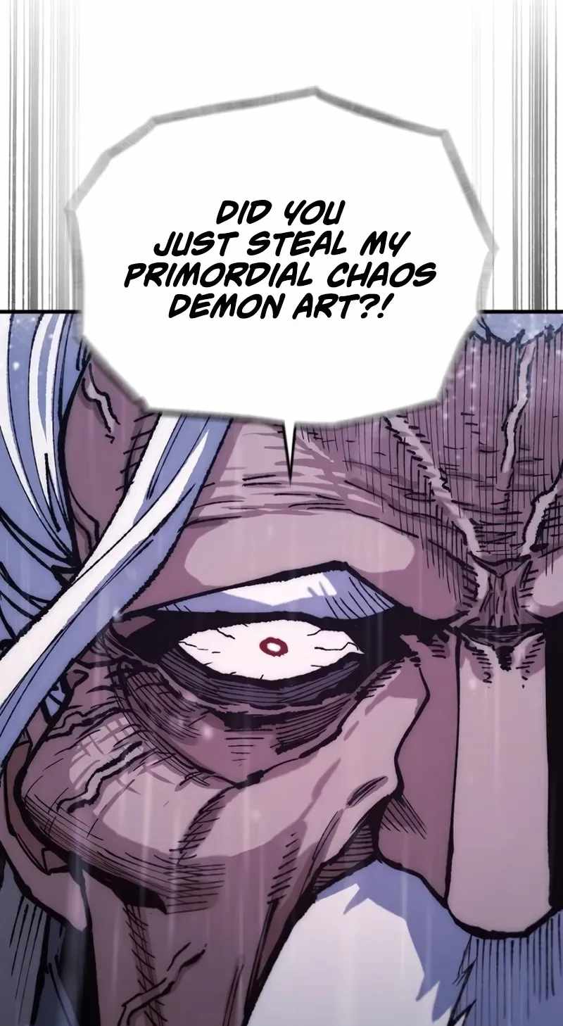Heavenly Demon Cultivation Simulation Chapter 194 - Page 125