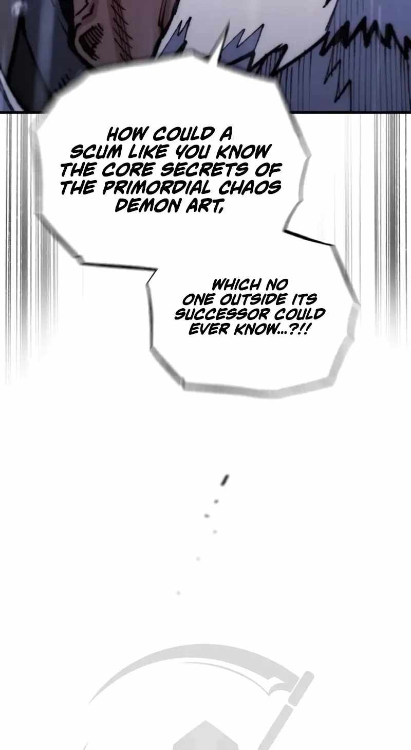 Heavenly Demon Cultivation Simulation Chapter 194 - Page 126