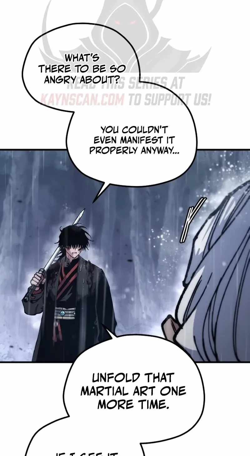Heavenly Demon Cultivation Simulation Chapter 194 - Page 127